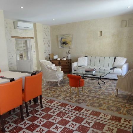 La Fleury Villa Arles Luaran gambar