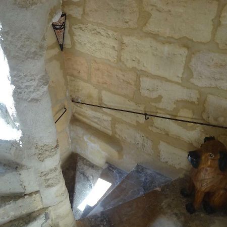 La Fleury Villa Arles Luaran gambar