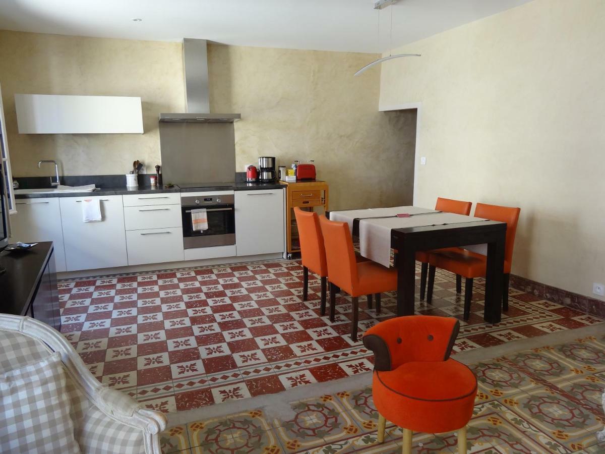La Fleury Villa Arles Luaran gambar