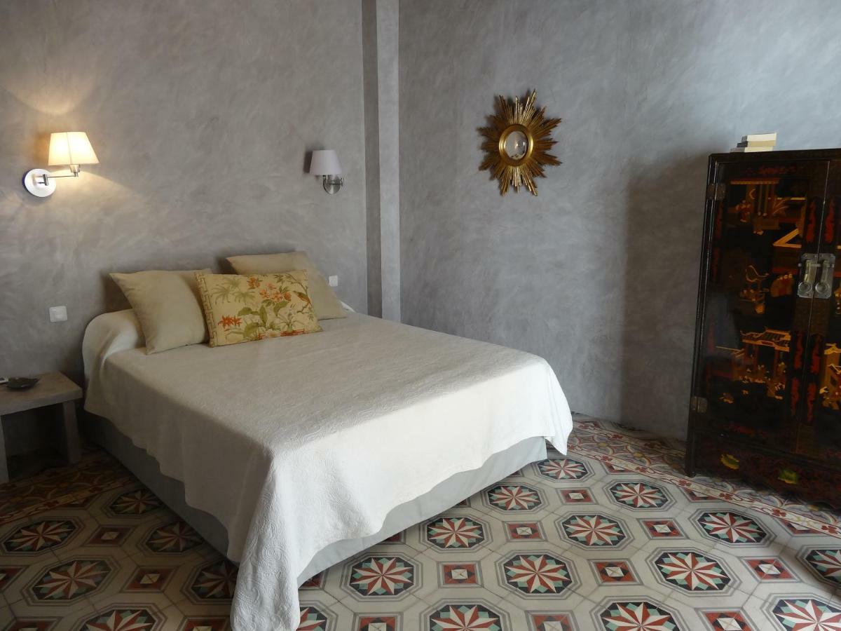 La Fleury Villa Arles Luaran gambar