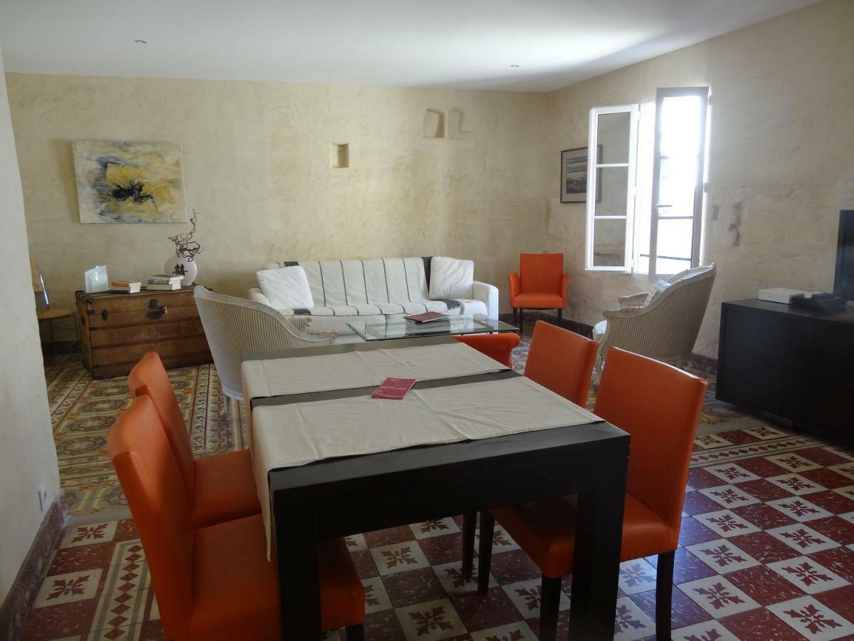 La Fleury Villa Arles Luaran gambar