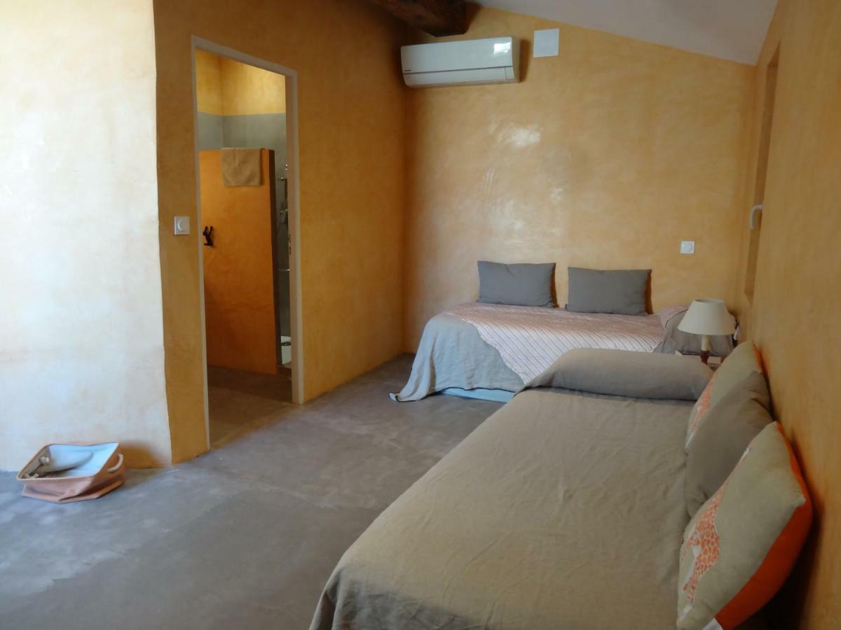 La Fleury Villa Arles Luaran gambar