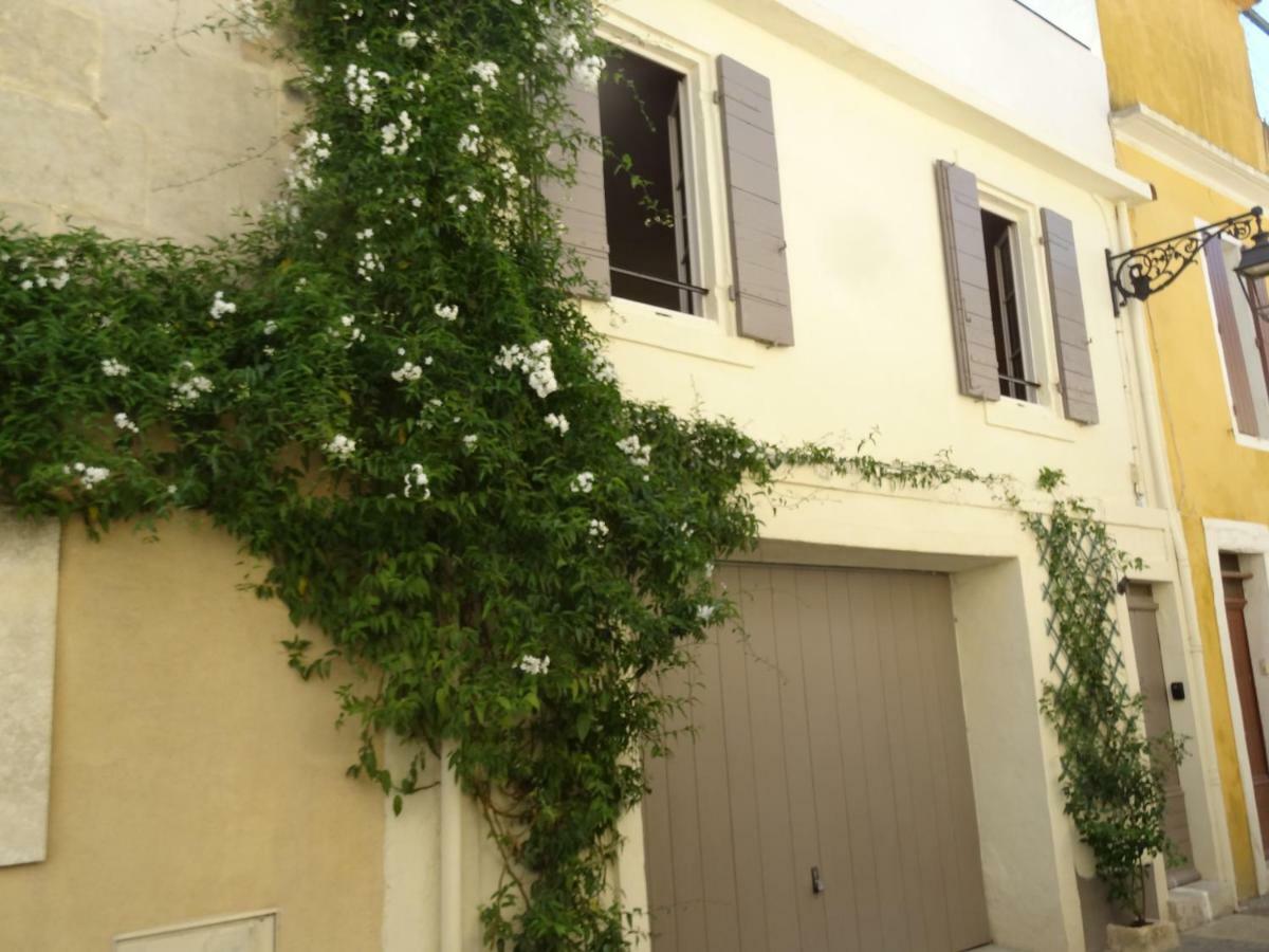 La Fleury Villa Arles Luaran gambar